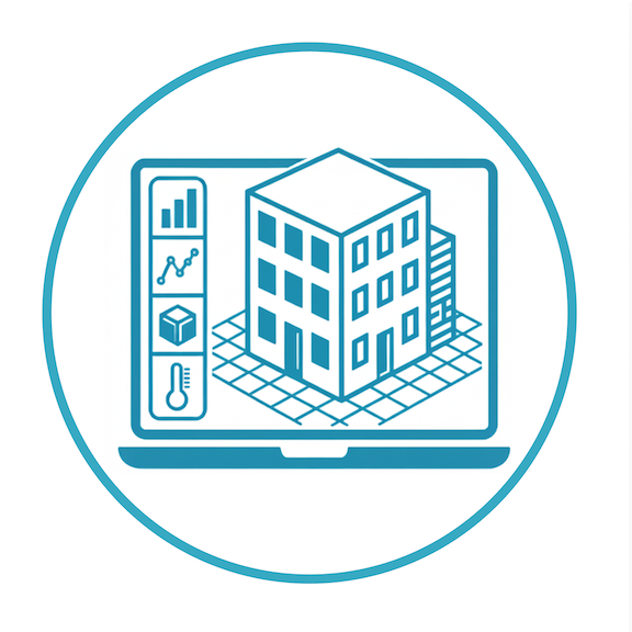 energiebuero-berlin.de: Gebäudesimulation Entwicklung/Überprüfung von Konzepten/ Planungen am virtuellen Gebäude inklusive der Anlagentechnik und der Nutzung.