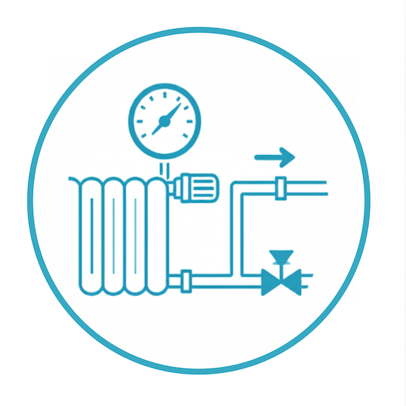 energiebuero-berlin.de: Hydraulischer Abgleich: Ermittlung der Einstellwerte zum hydraulischen Abgleich von Bestandsanlagen.