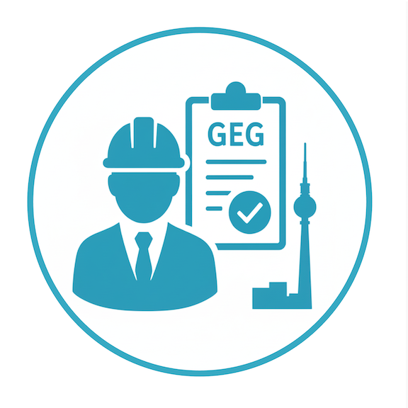 energiebuero-berlin.de: Prüfsachverständige für energetische Gebäudeplanung: Prüfung von GEG-Nachweisen nach EnEV-Durchführungsverordnung Berlin